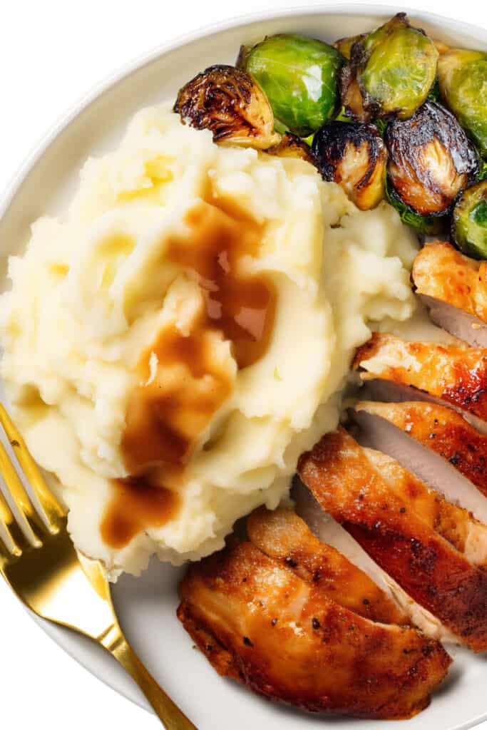 Electric Potato Peeler Make Mashed Potatoes Easy, FN Dish -  Behind-the-Scenes, Food Trends, and Best Recipes : Food Network