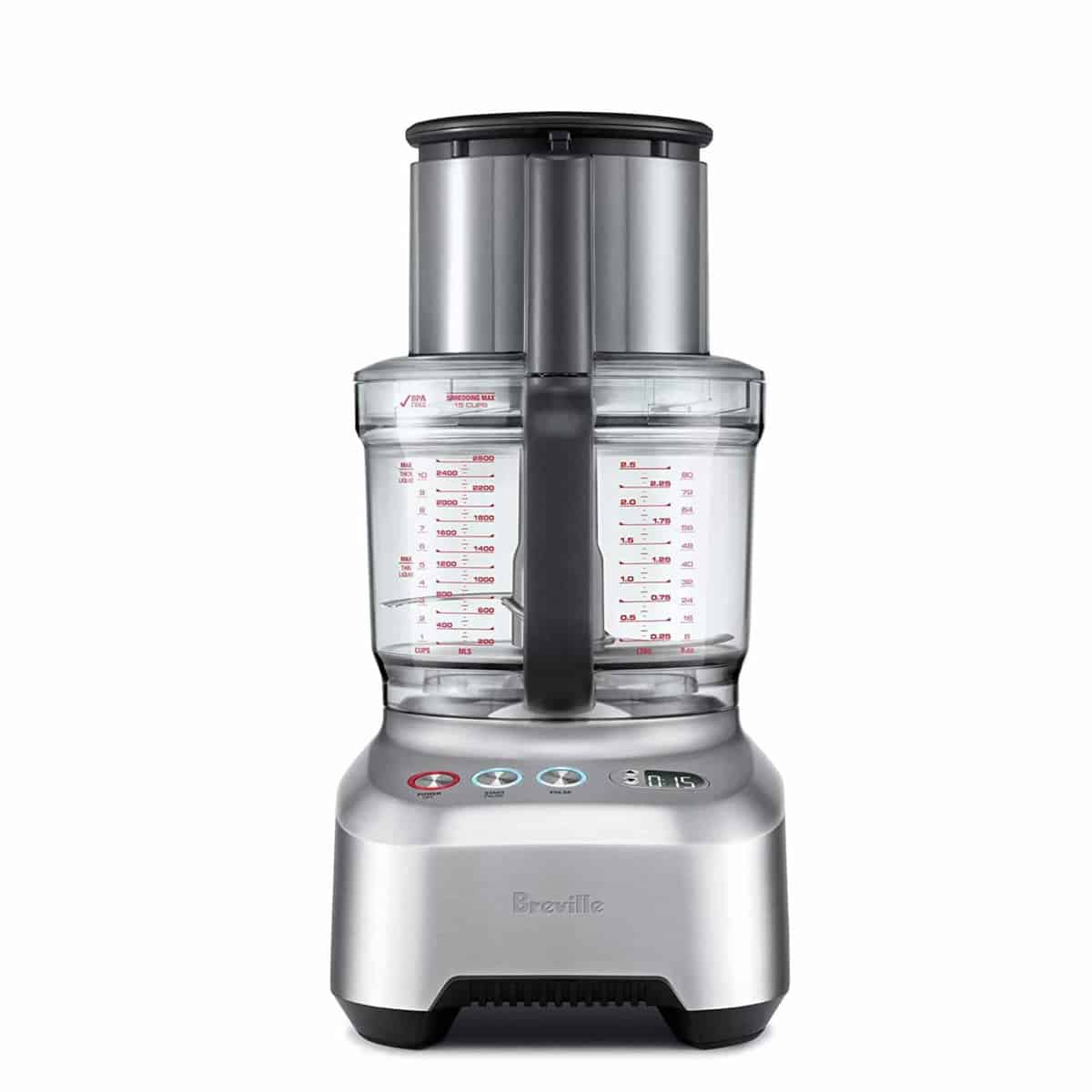 Breville Sous Chef Food Processor