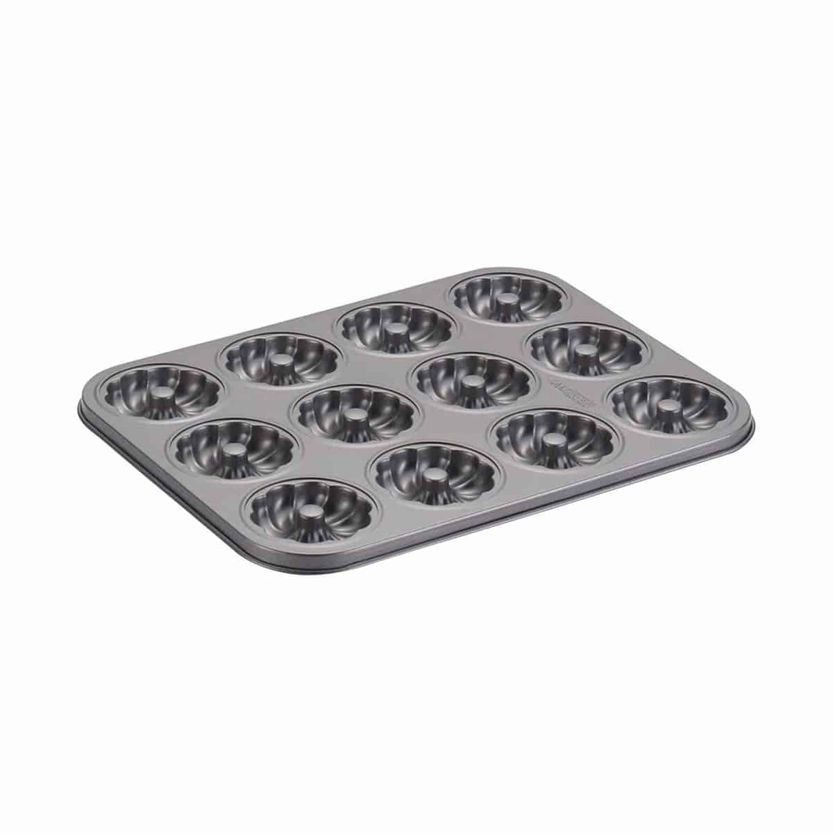 Cake Boss Braided Cookie Mold