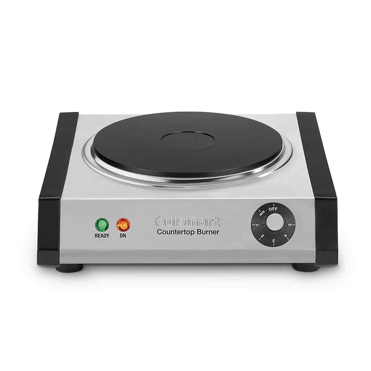 Cuisinart Countertop Burner