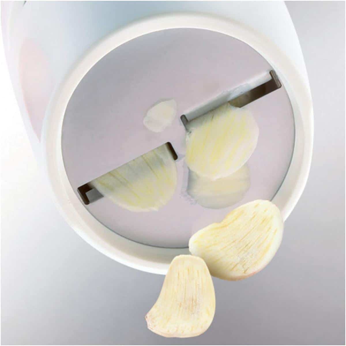Garlic Slicer