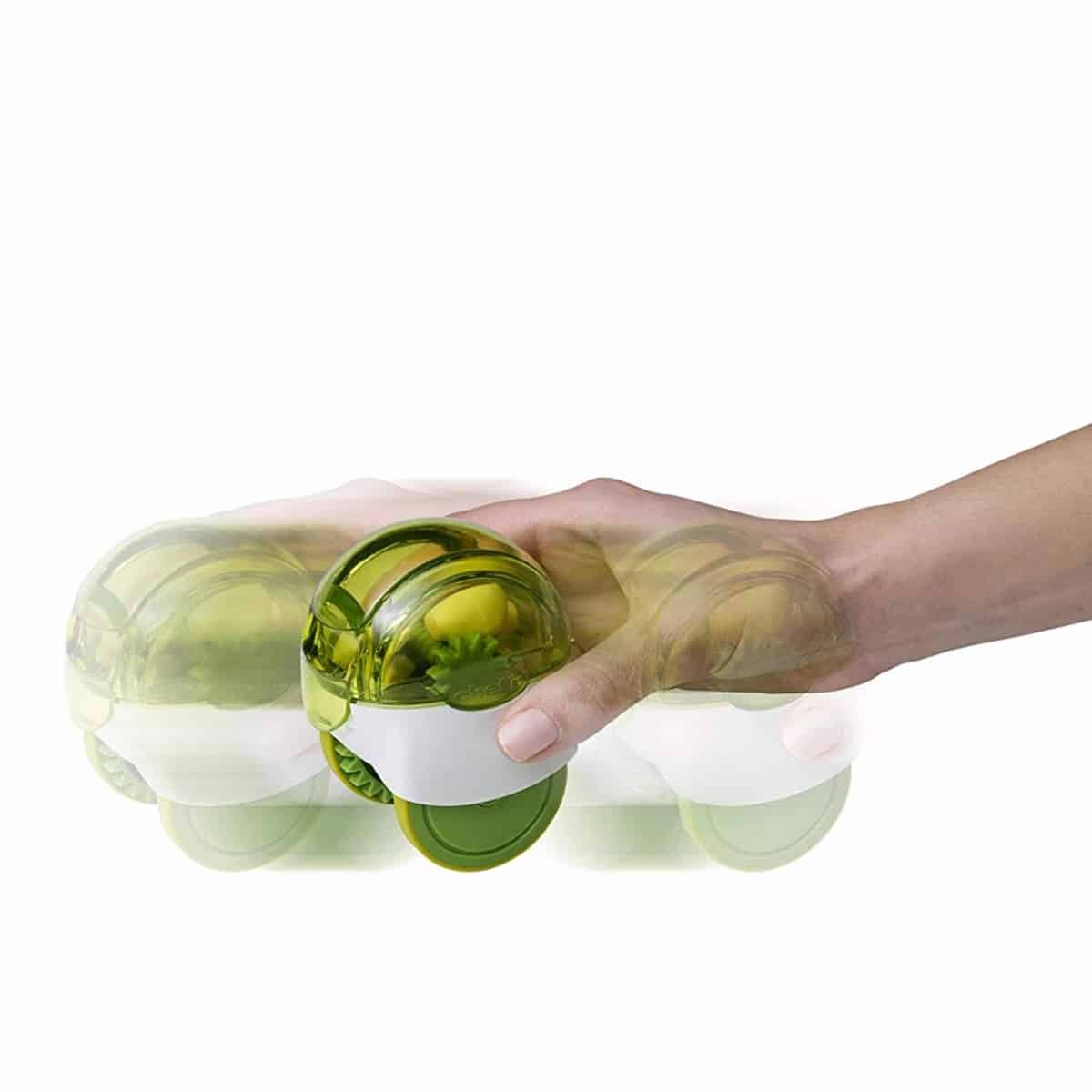 Garlic Chopper