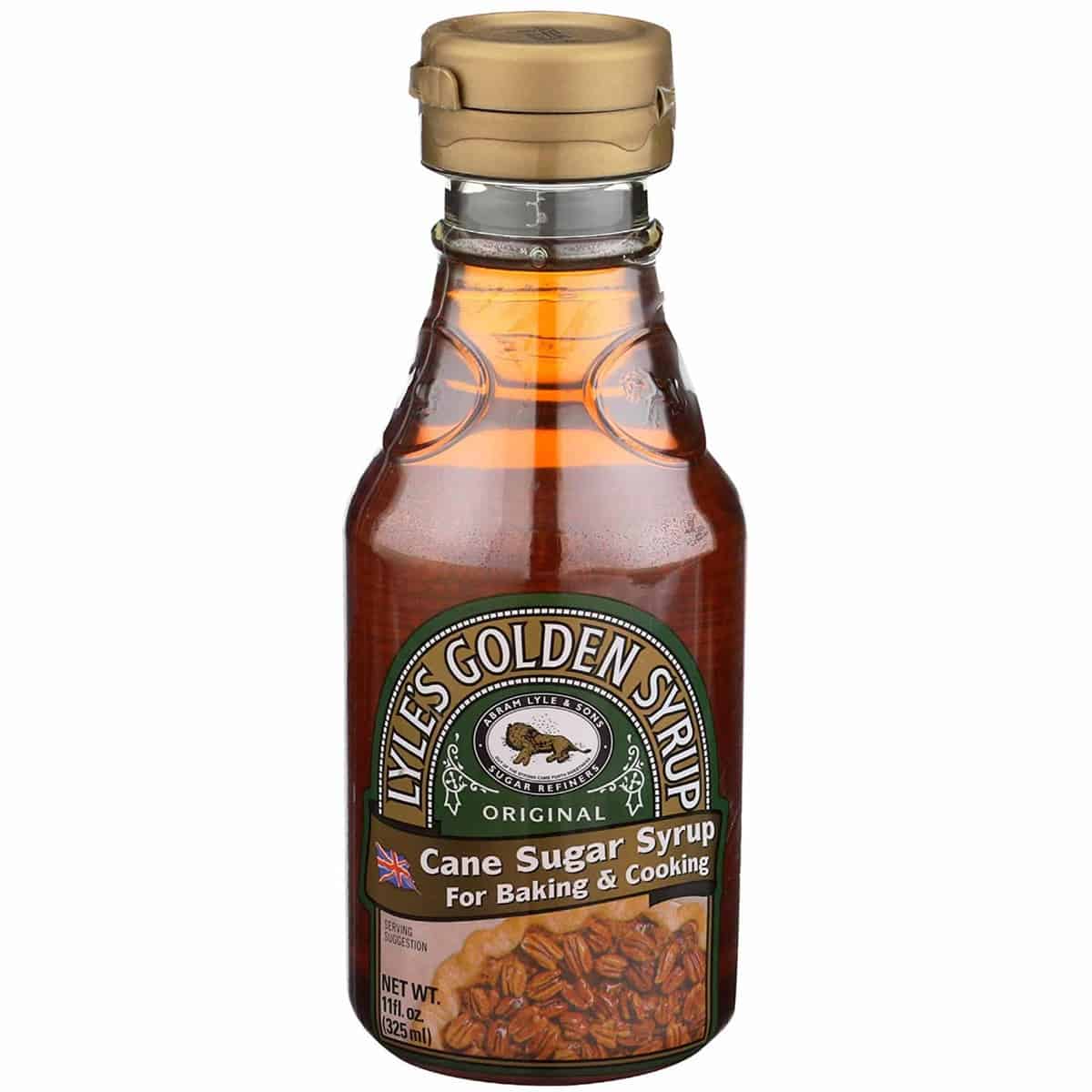 Golden Syrup
