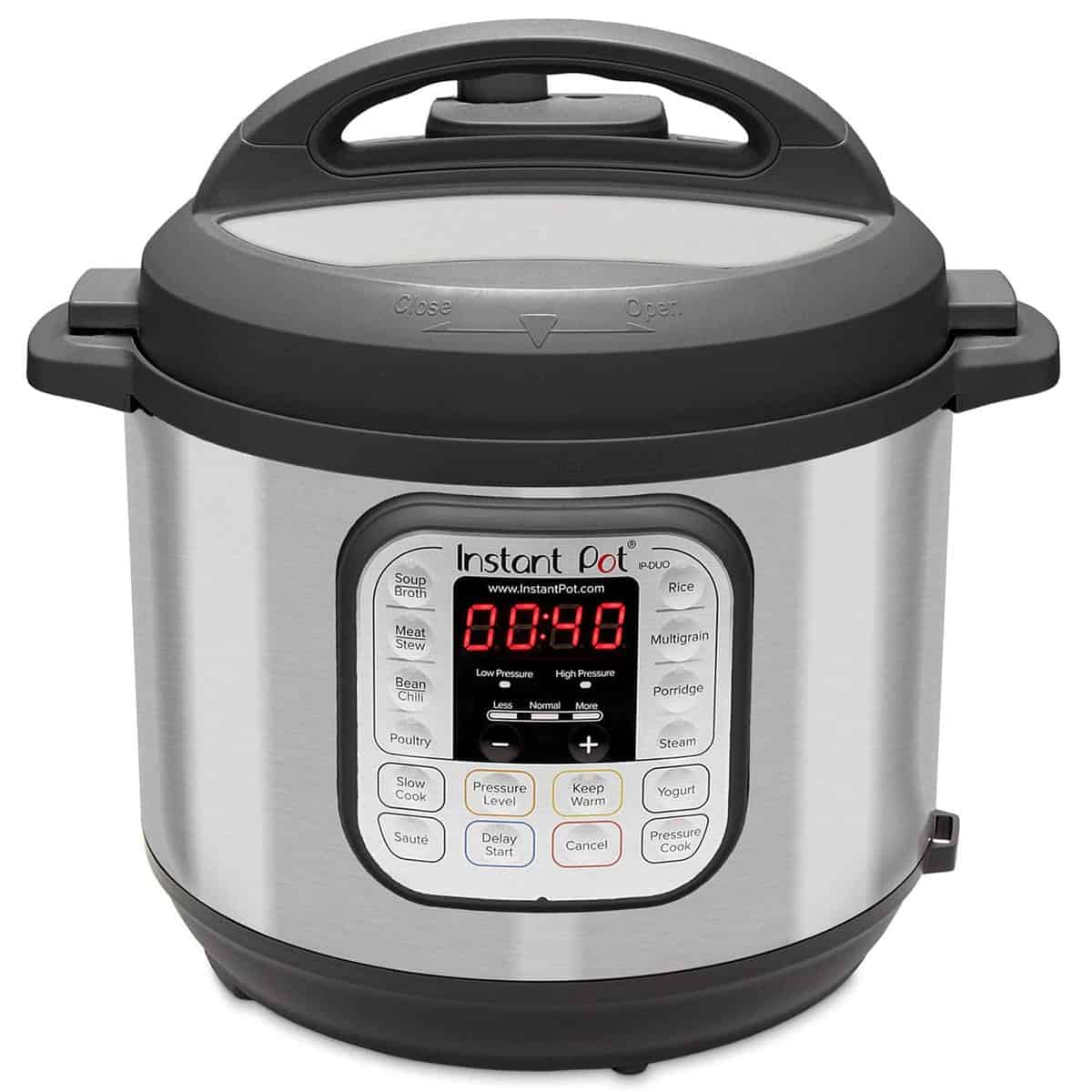 Instant Pot 7-in-1 Electric Pressure Cooker