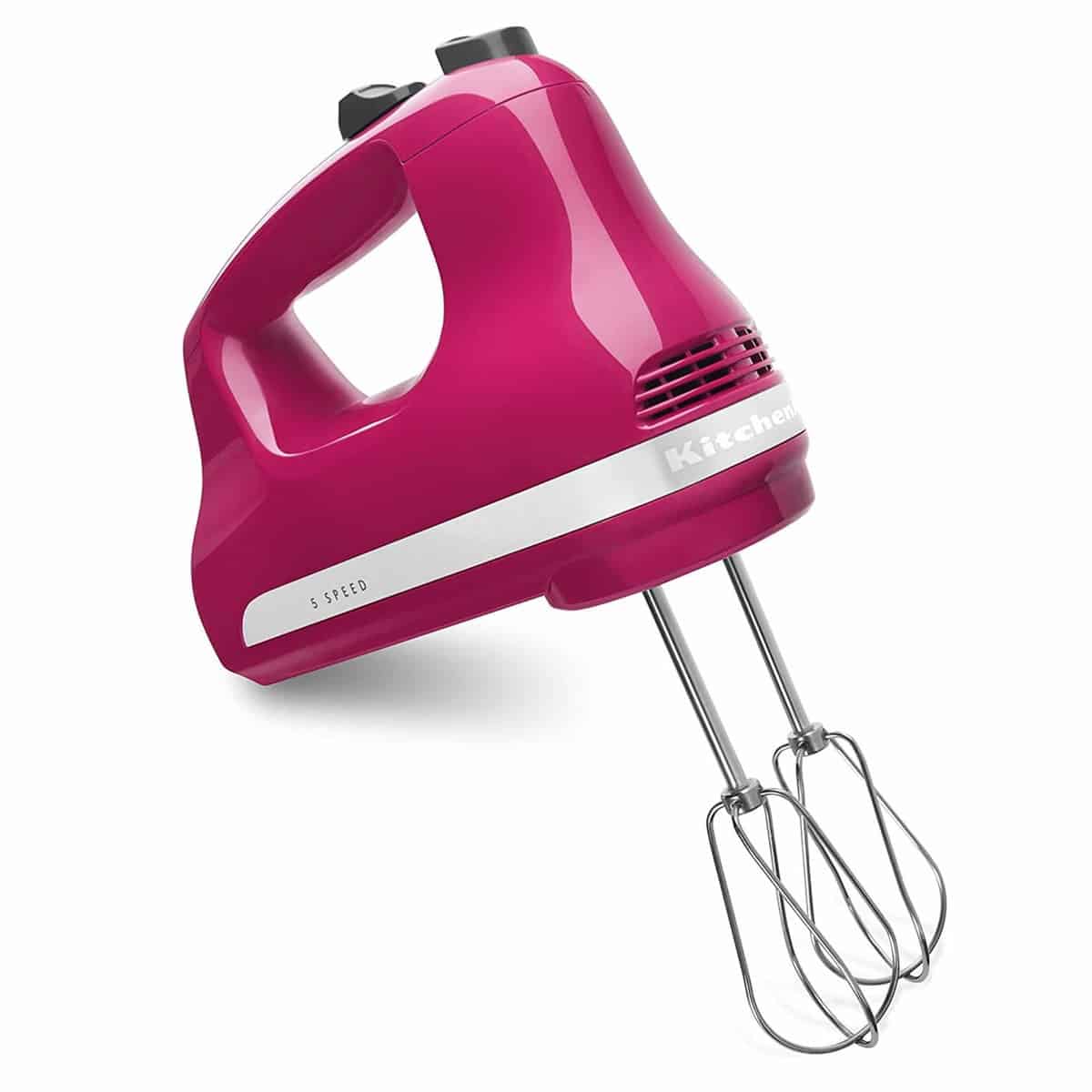 KitchenAid Hand Mixer