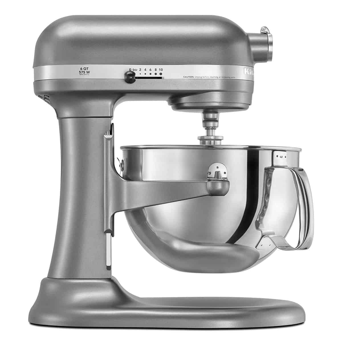 KitchenAid 6 Quart Stand Mixer