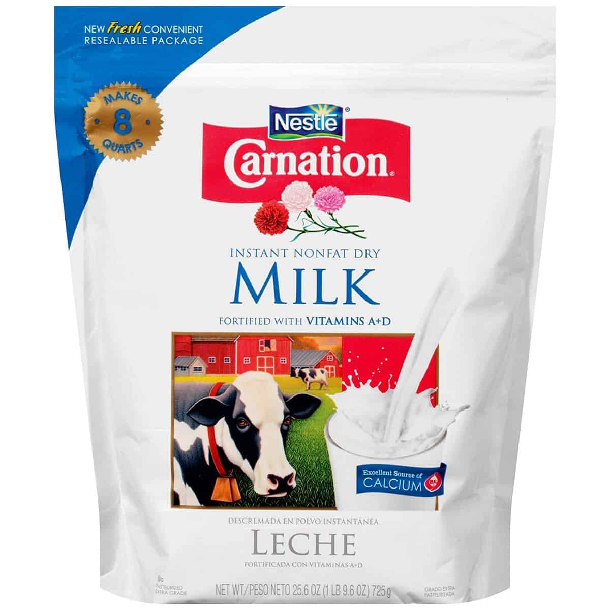 Nonfat Dry Milk