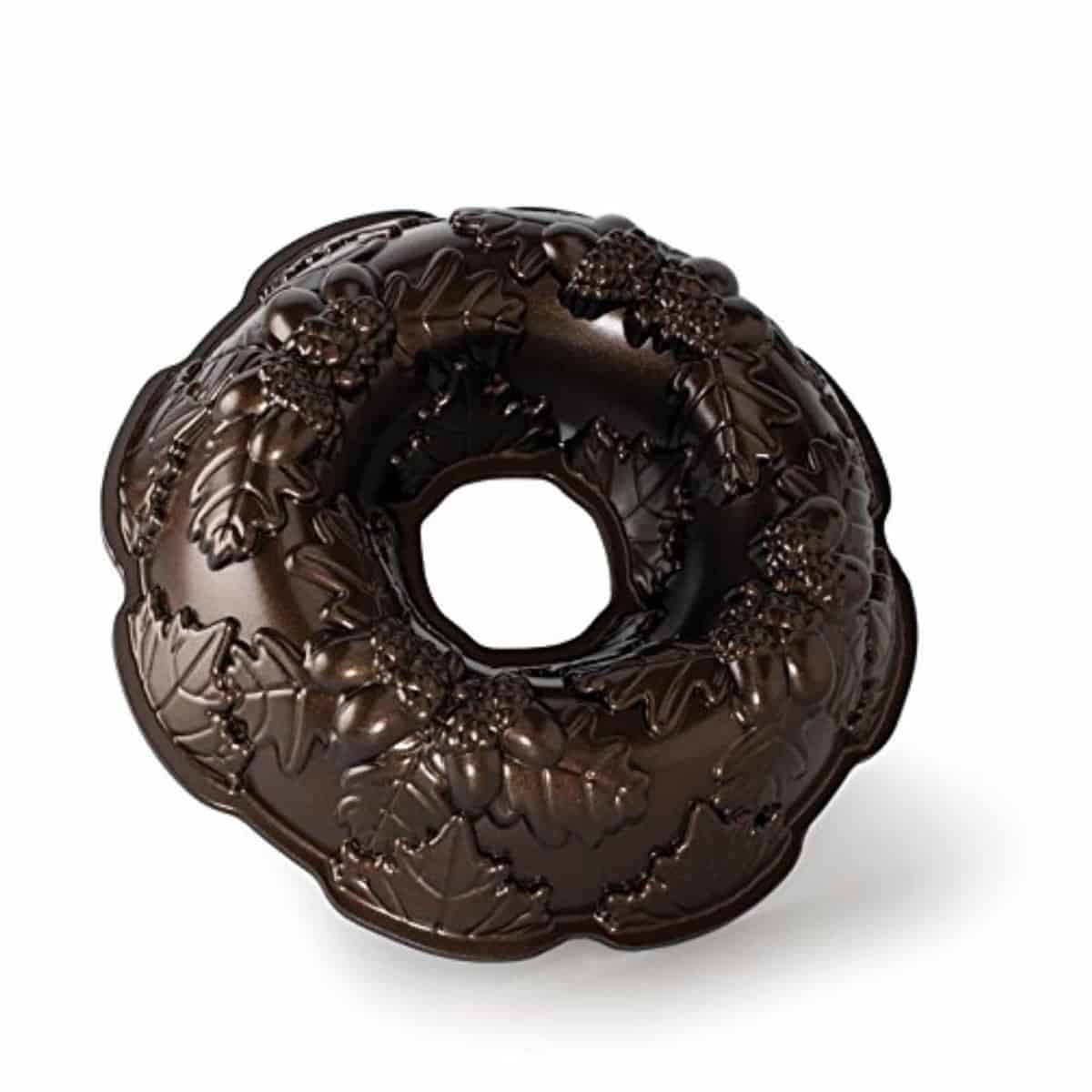 Nordic Ware Autumn Wreath Bundt Pan