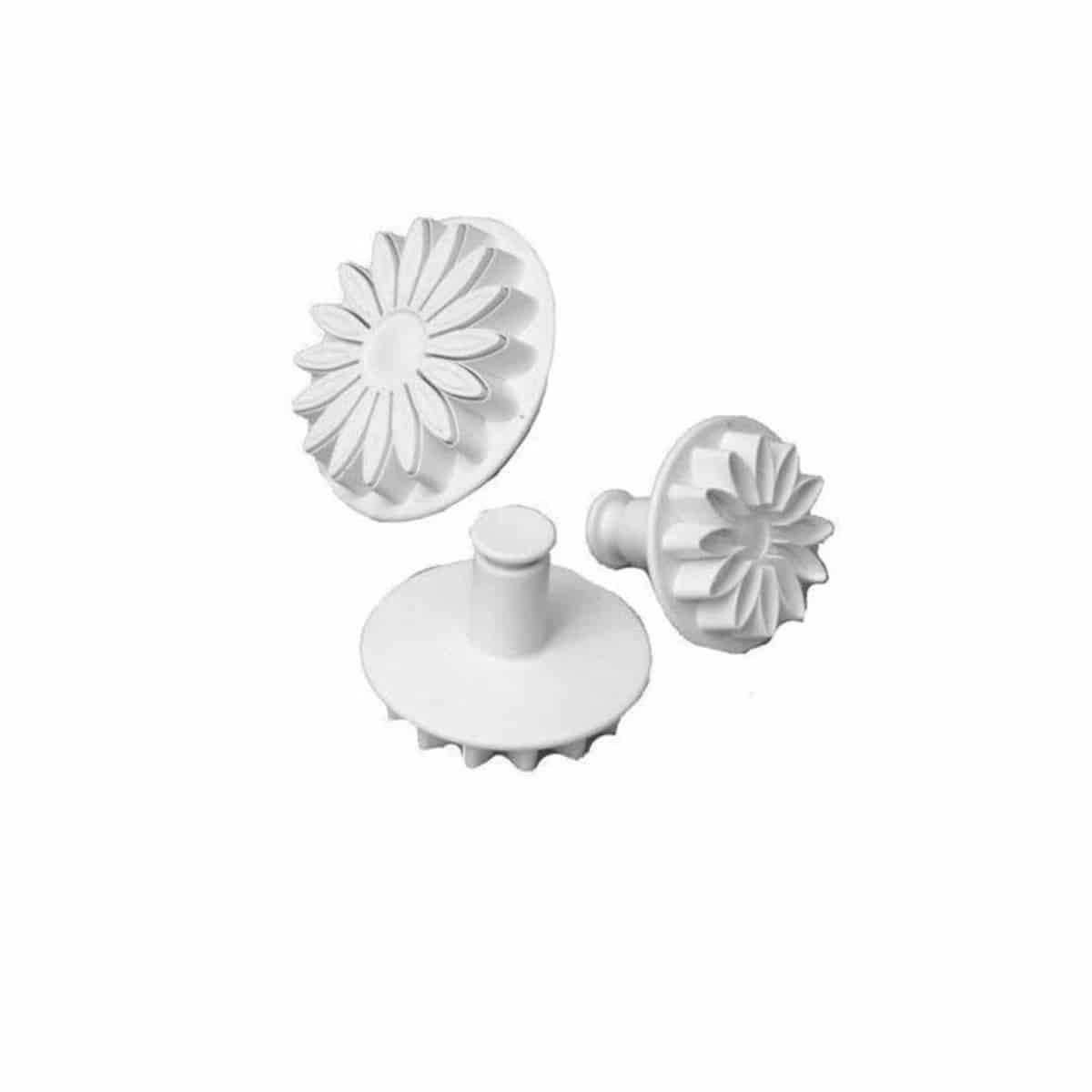 Flower Plunger Cutters