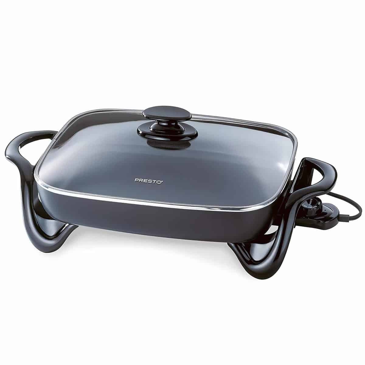 Electric Skillet