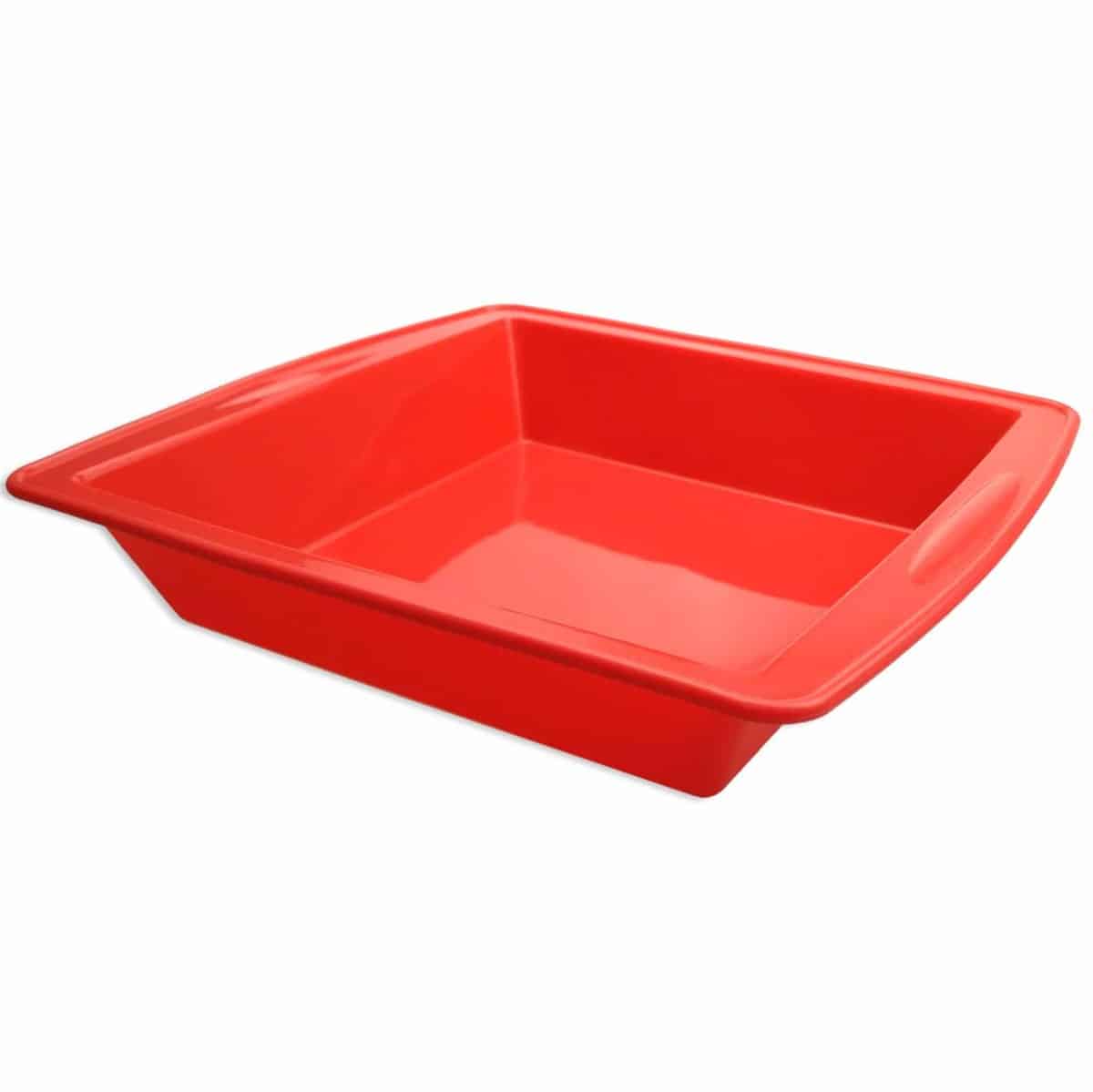 Silicone Cake Pan