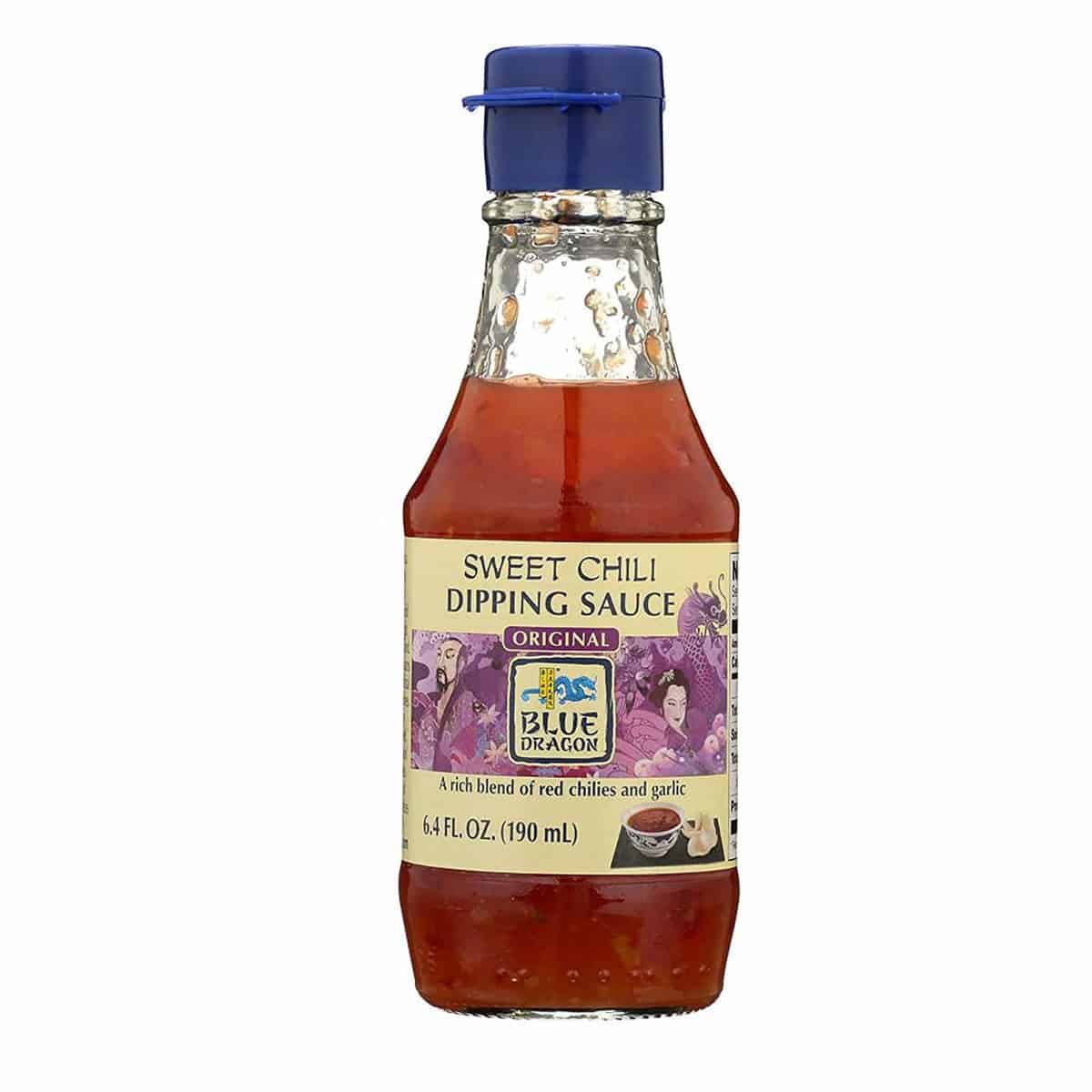 Thai Sweet Chilli Sauce