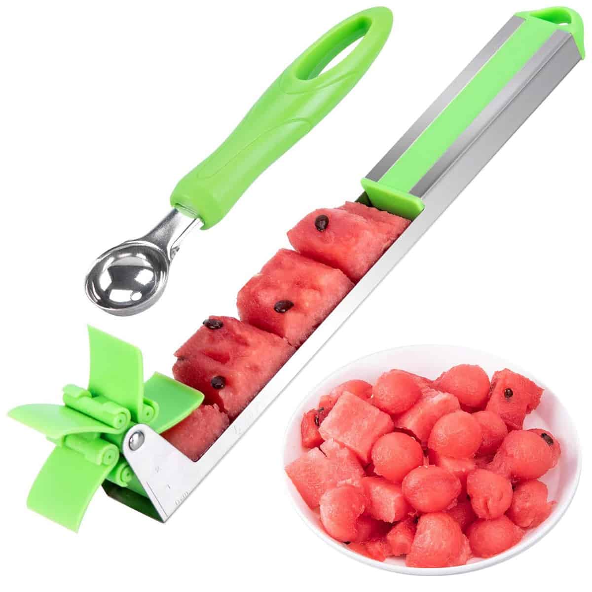 Watermelon Cutter