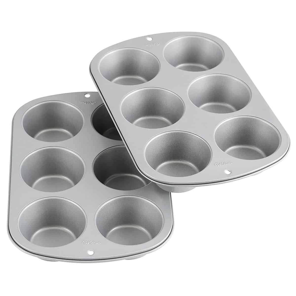 Wilton Jumbo Muffin Pan
