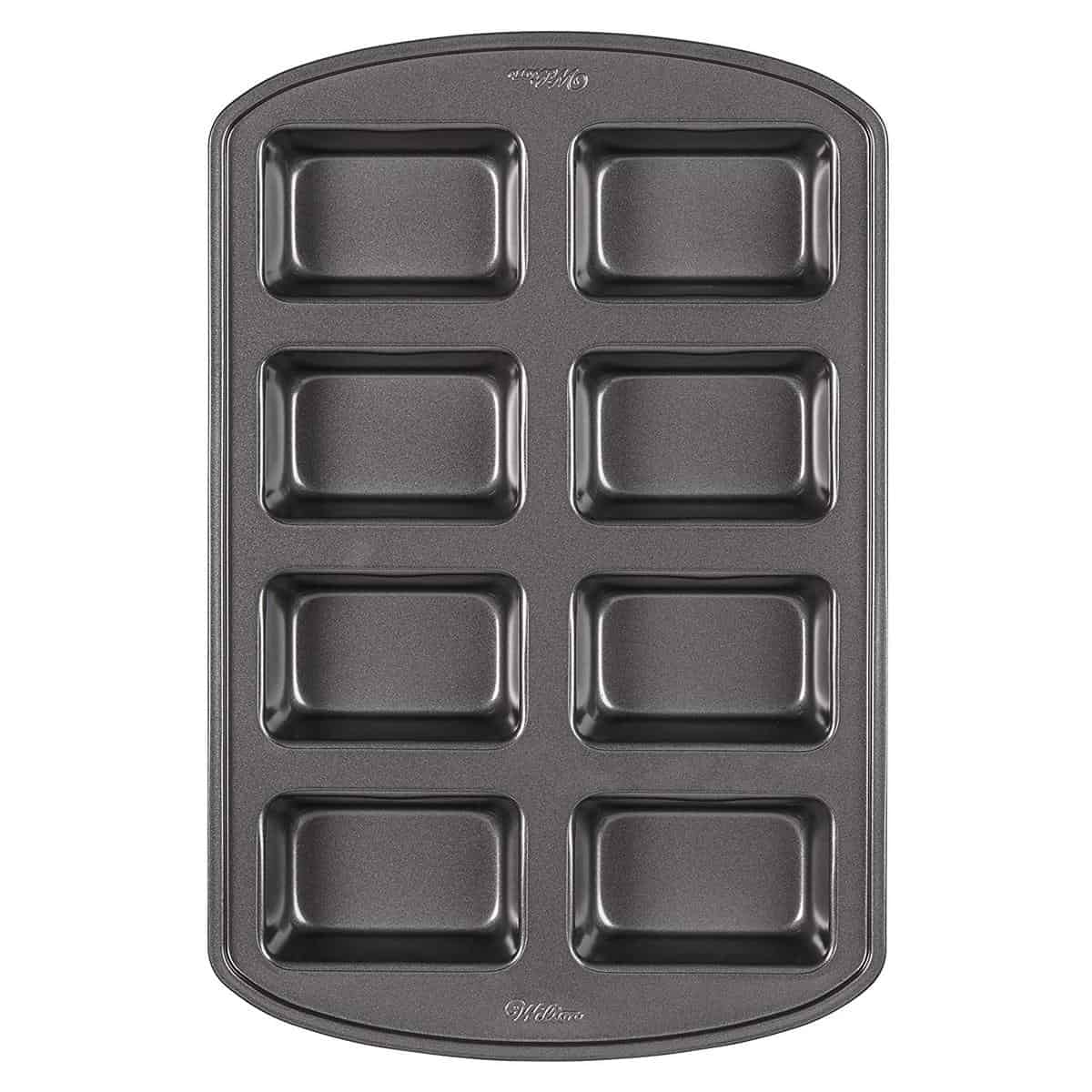 Wilton Mini Loaf Pan
