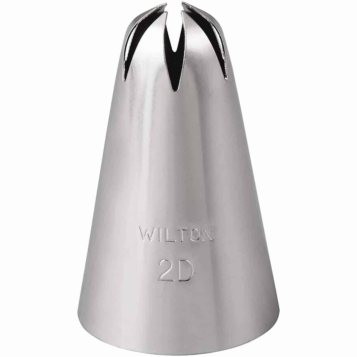Wilton 2D Decorating Tip