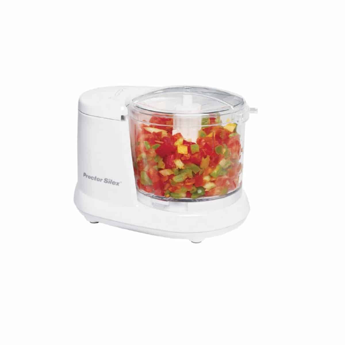 Mini 1.5 Cup Food Processor