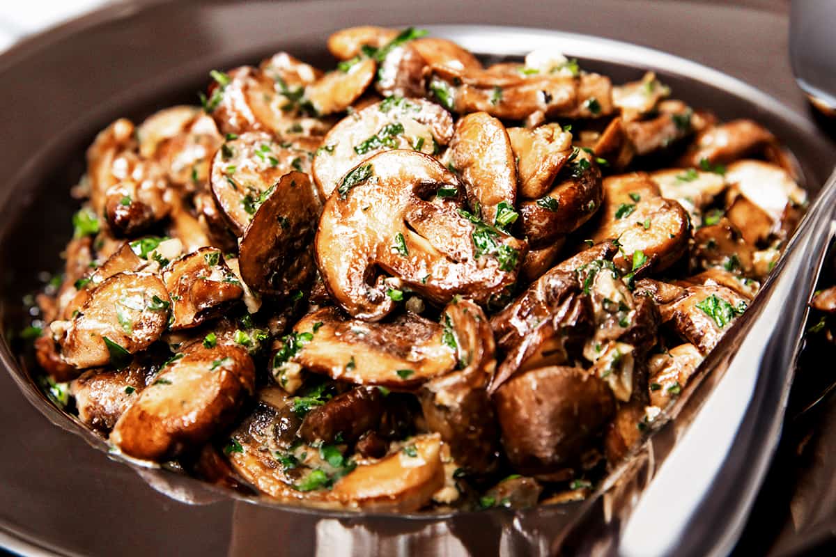 10 Inspiring Ways to Cook with Mushrooms This Week