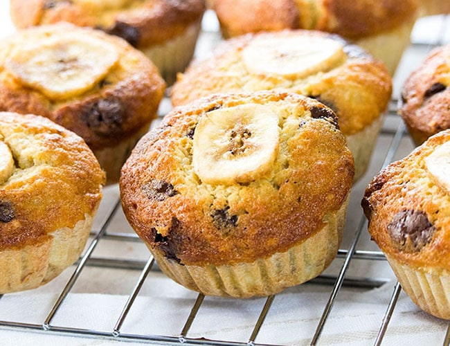 18 Must-Make Muffin Recipes You’ll Crave Again and Again!