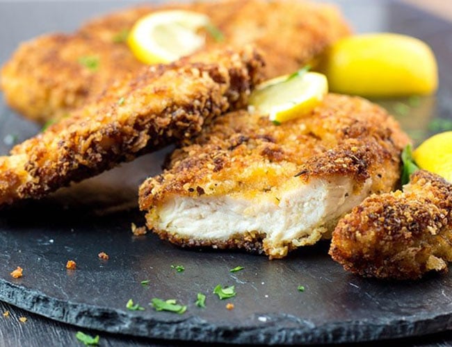 Crispy and Delicious: 12 Air Fryer Recipes to Try Today