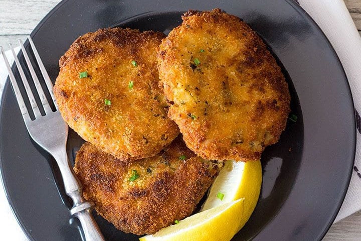 Quick & Easy Seafood Feasts: Weeknight Dinners Made Easy