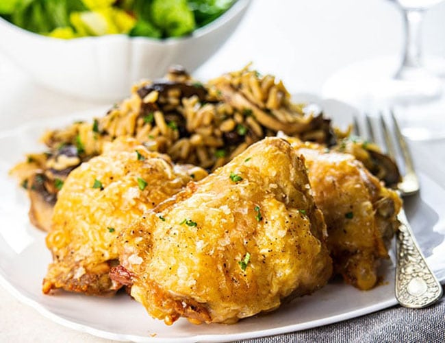 Busy Week? These 16 Easy Dinner Recipes Will Save The Day