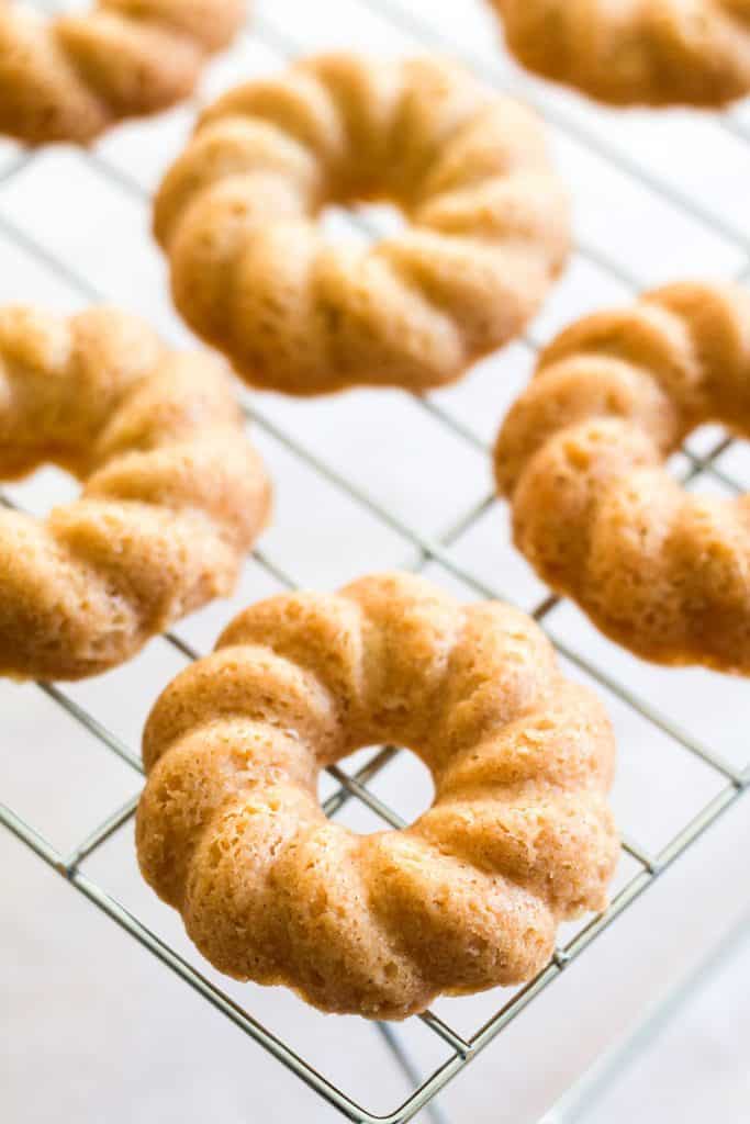 cookies on a cooling rack