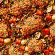 Coq Au Vin Recipe - 72