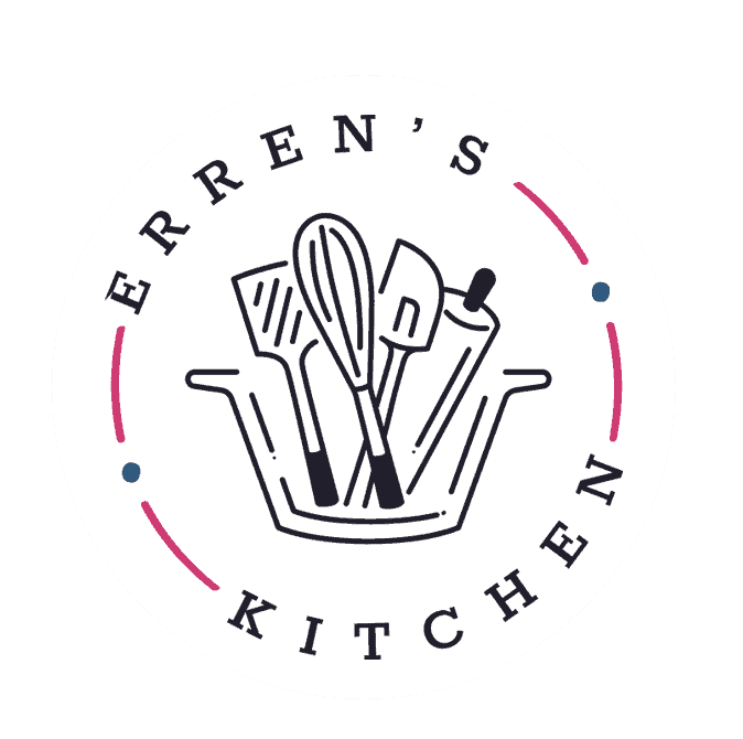 Erren's Kitchen Logo