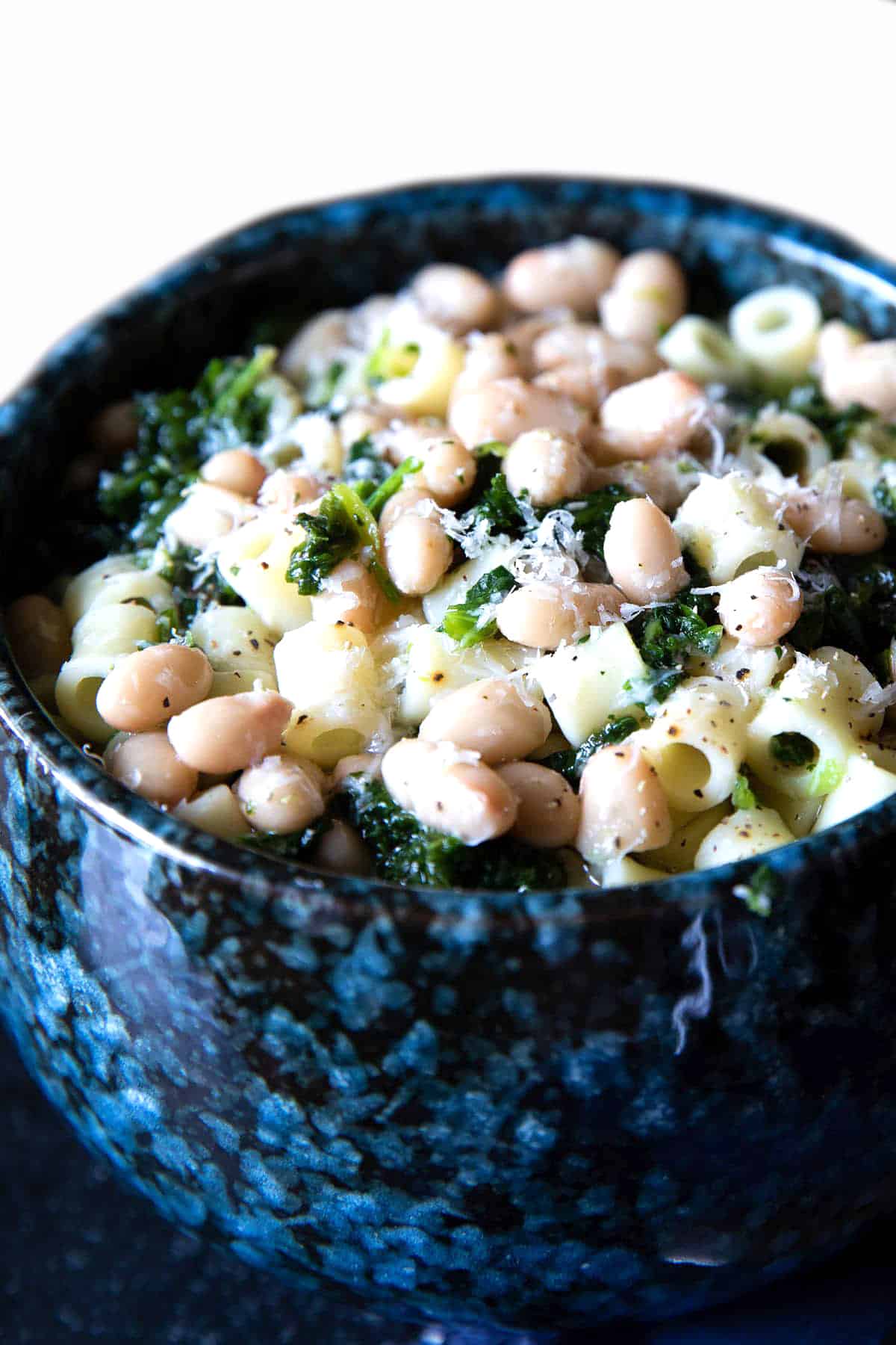 White Bean Soup