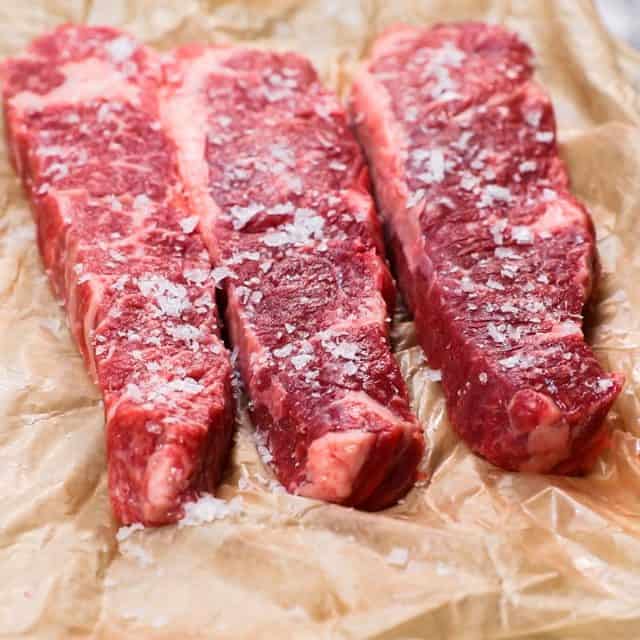 Braised Boneless Short Ribs Erren's Kitchen