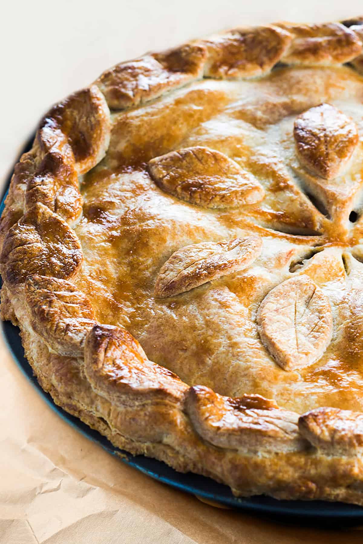 How To Make Pie Crust