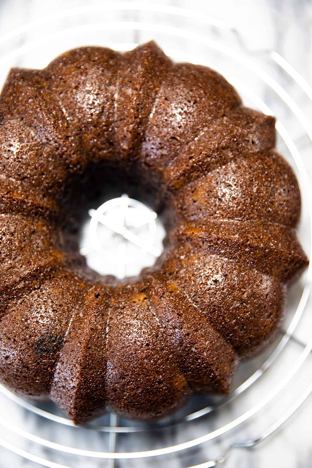 Chocolate Mayonnaise Cake Erren's Kitchen