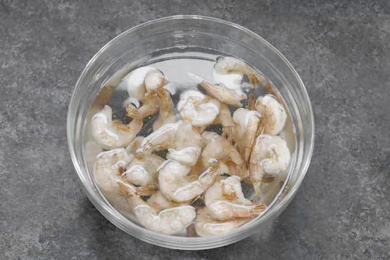 How To Thaw Frozen Shrimp & Prawns Erren's Kitchen