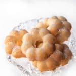 cookies on a plate