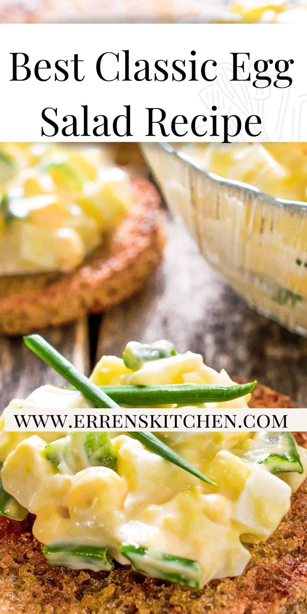 best egg salad recipe