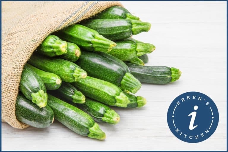 Zucchini Soup Erren's Kitchen