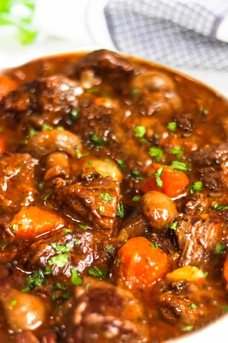 Dutch Oven Beef Stew Erren's Kitchen