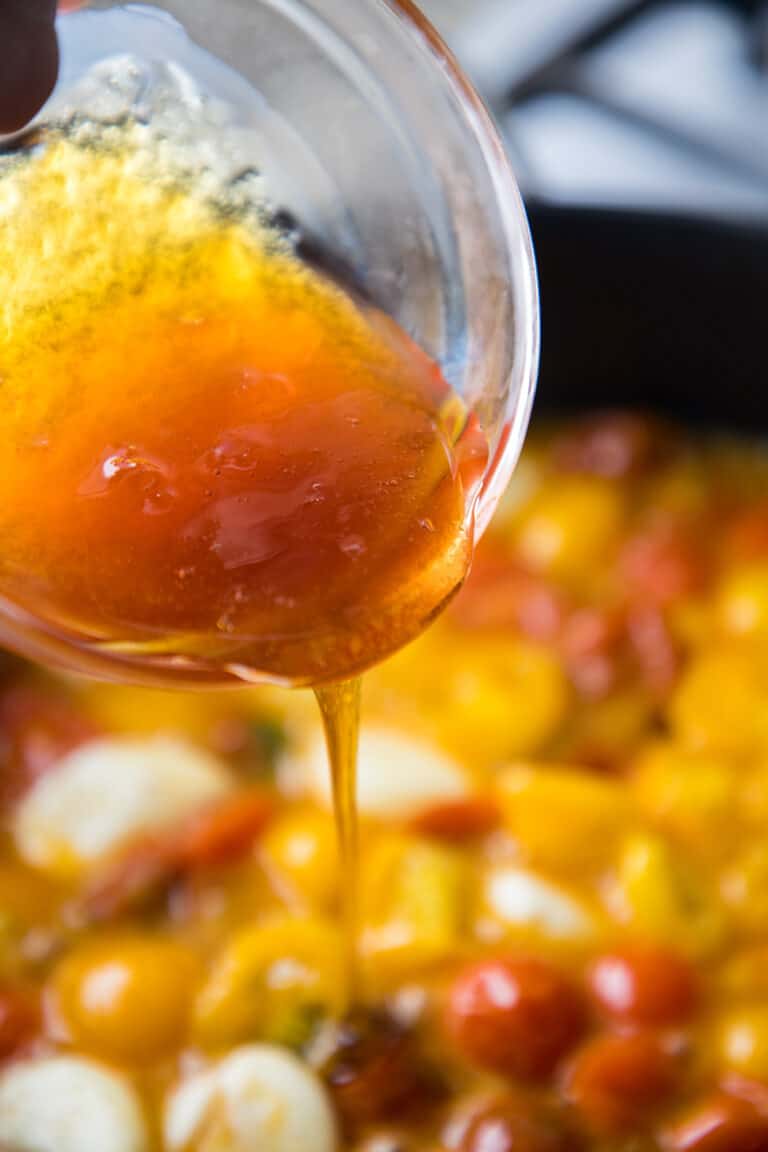 Tomato Jam Erren's Kitchen