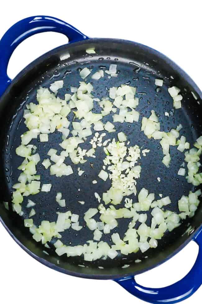 Split Pea and Ham Soup | Erren's Kitchen