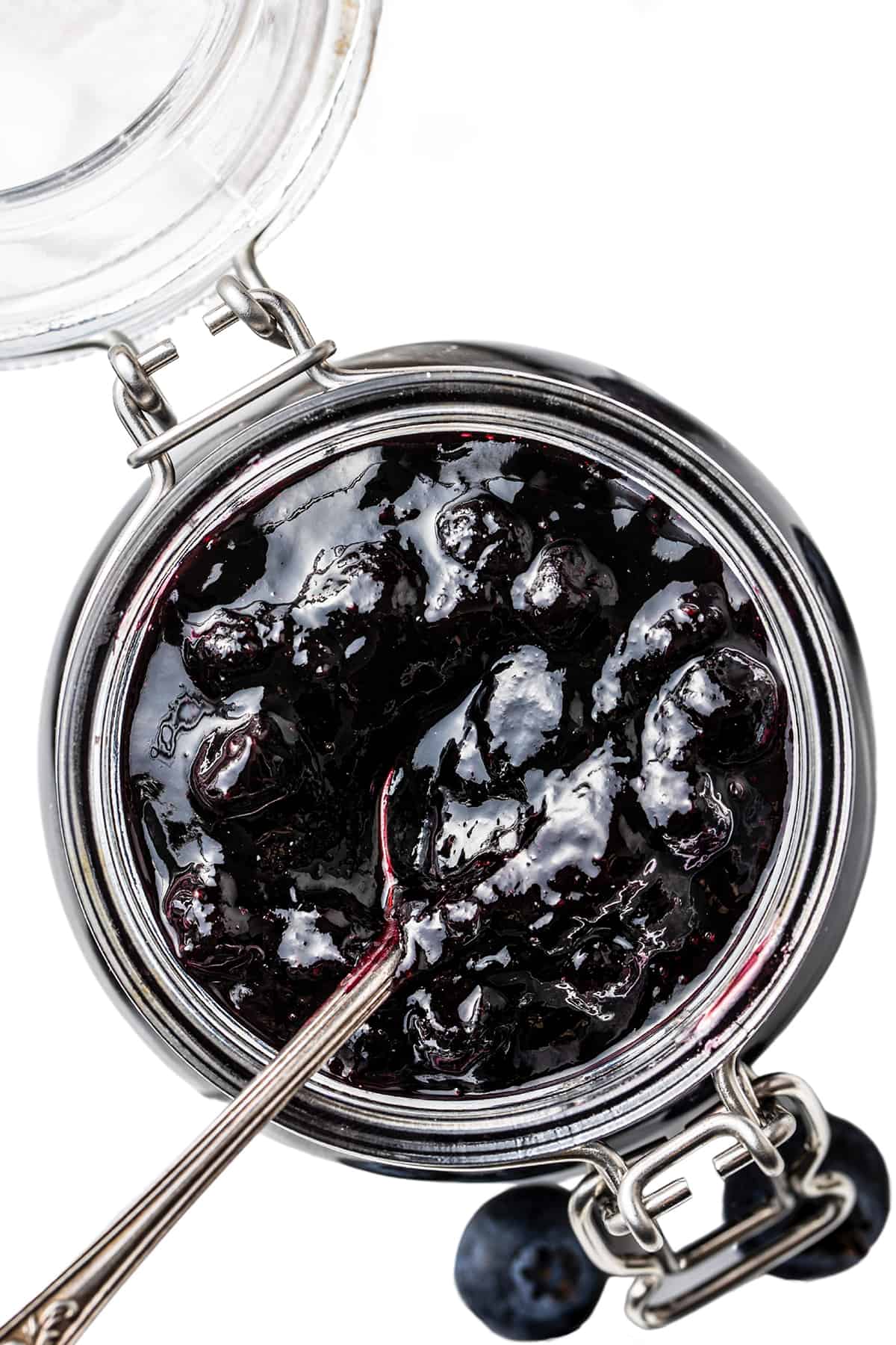 Blueberry Jam