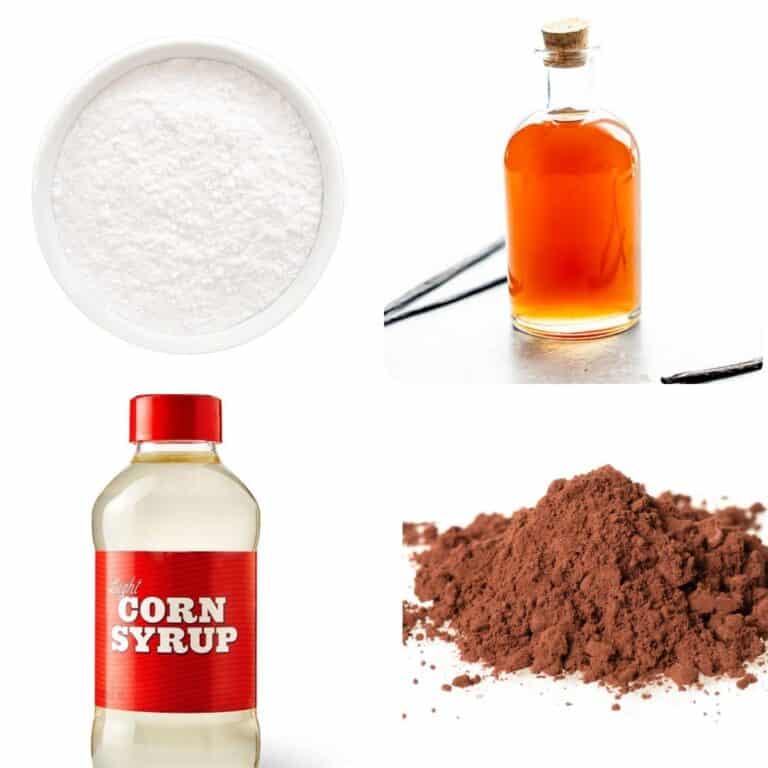 Chocolate Glaze for Donuts Erren's Kitchen