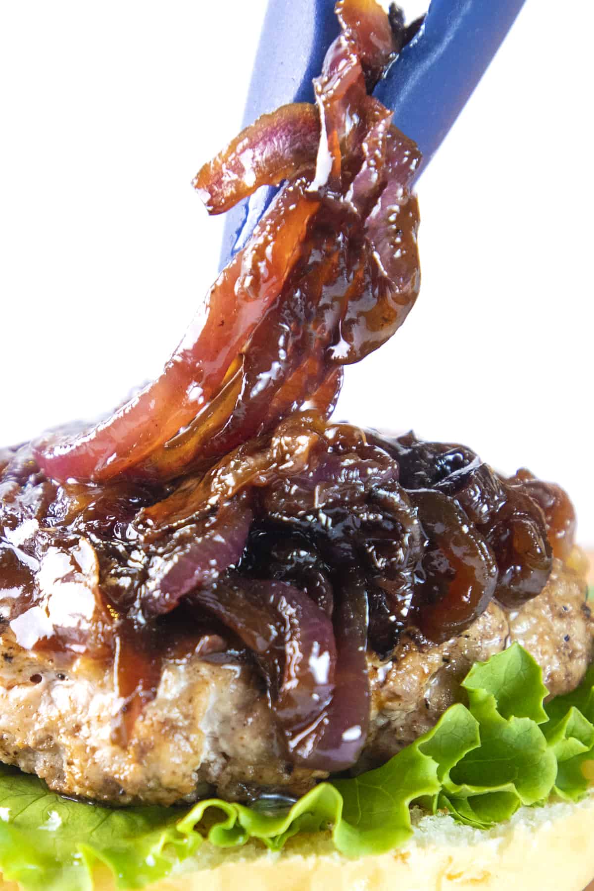 Burger Onions