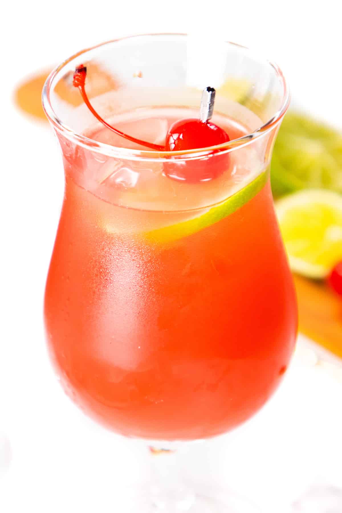 Sea Breeze Cocktail