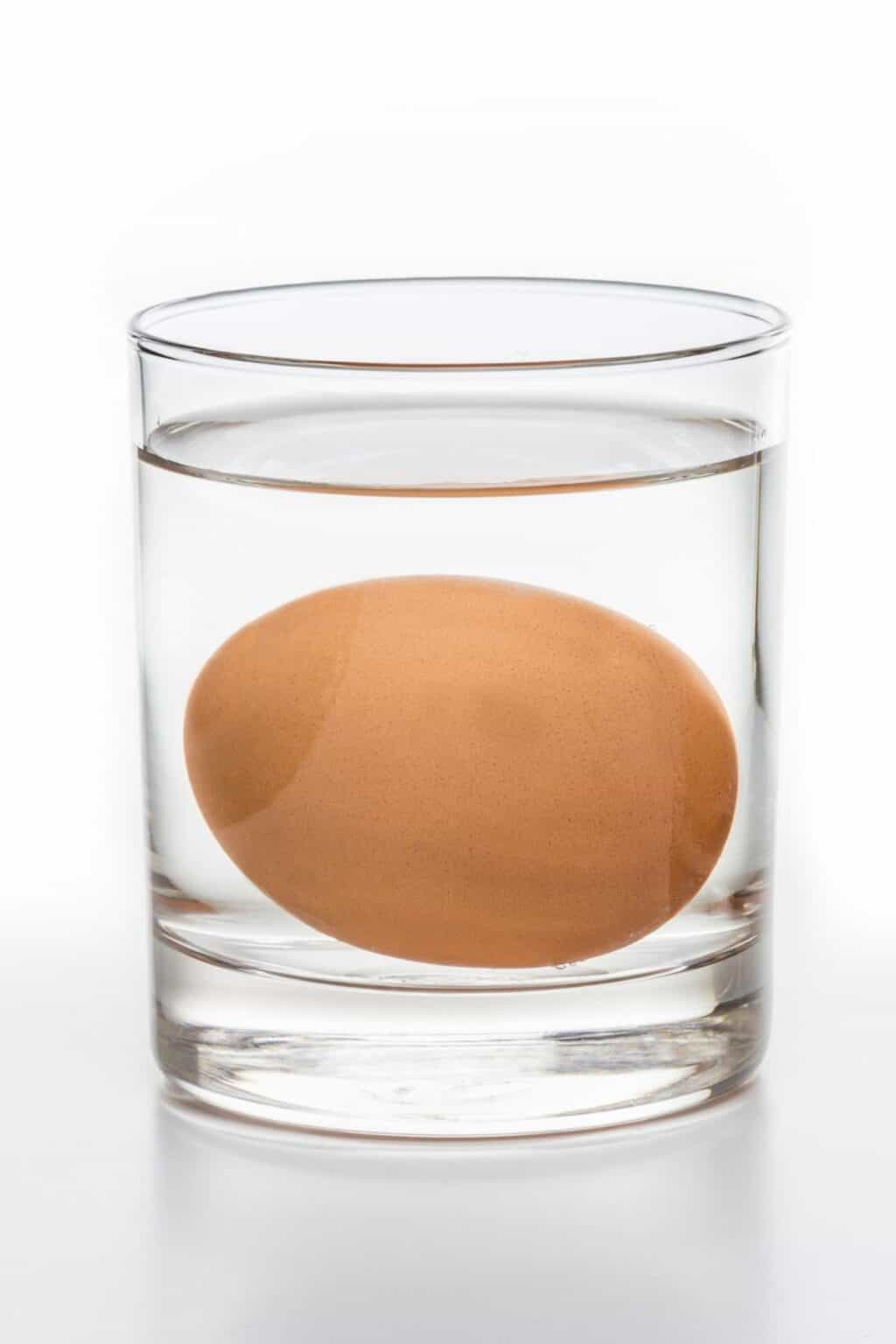 How to Soft Boil an Egg Erren's Kitchen