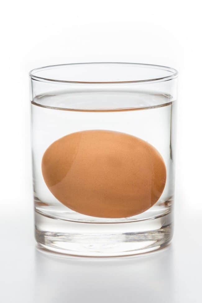 How to Soft Boil an Egg Erren #39 s Kitchen