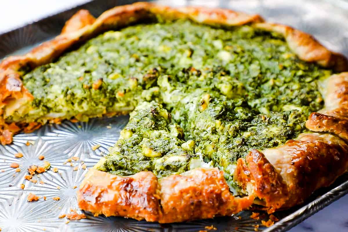 10 Ingenious Ways to Level Up Your Meals with Spinach