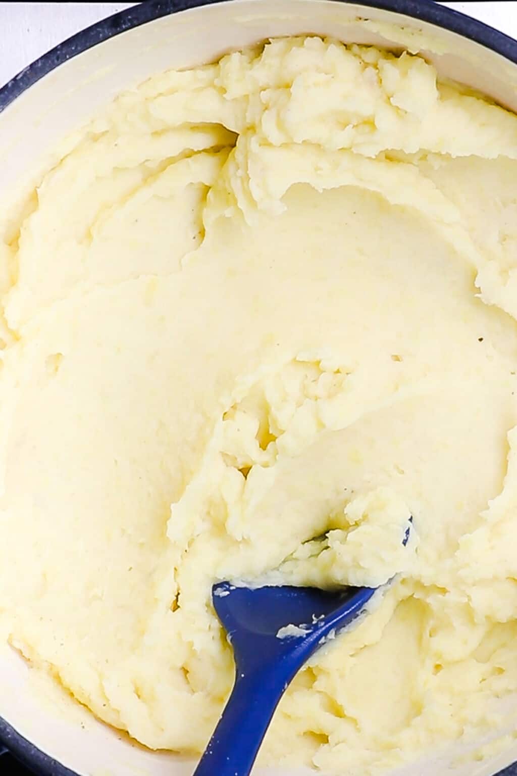 Sour Cream Mashed Potatoes Erren's Kitchen