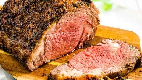 Ribeye Roast