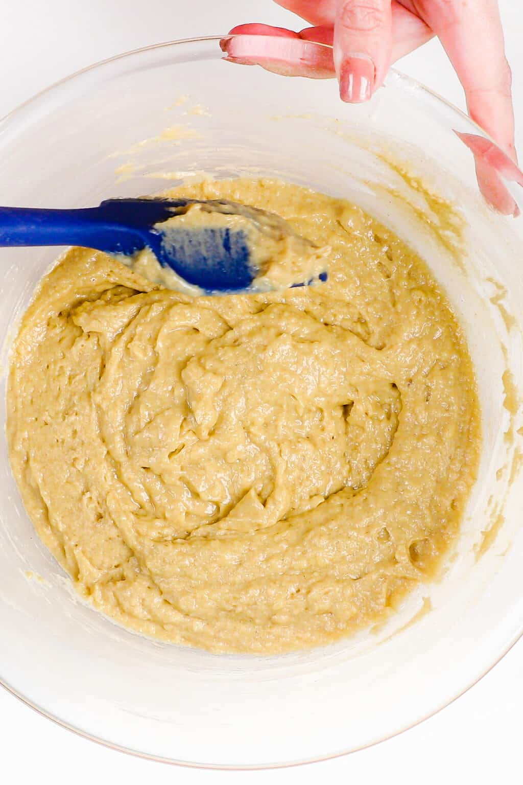 Applesauce Bread Erren's Kitchen